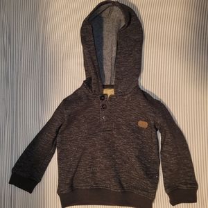 Baby boy hoodie